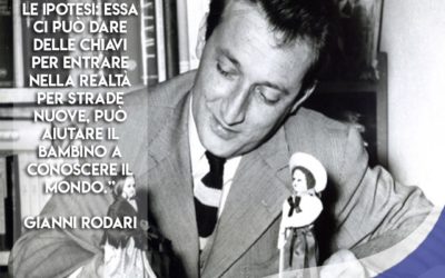 IL BISOGNO DI NARRAZIONE