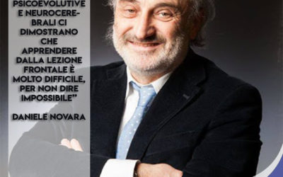 LE LEZIONI EFFICACI