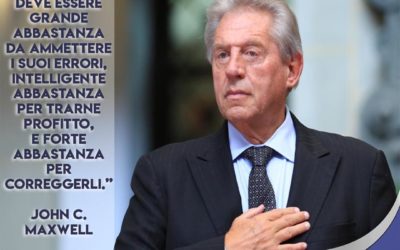 Leadership oggi significa anzitutto Consenso