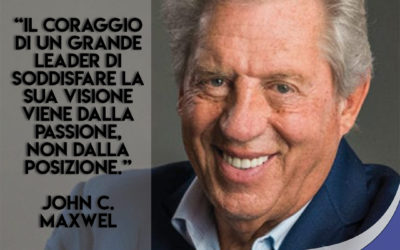 Posizione non significa Leadership