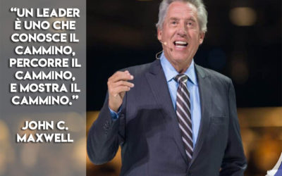 Il Livello 3 della Leadership: la Produzione di Risultati