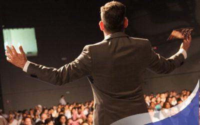 Come raggiungere i 3 Obiettivi del Public Speaking
