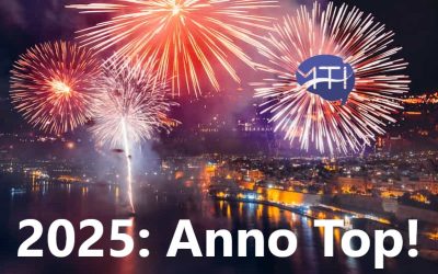 2025: Anno Top