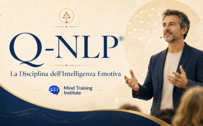 Corso di Intelligenza Emotiva e PNL: Percorso Q-NLP® (Edizione Autunno 2026)