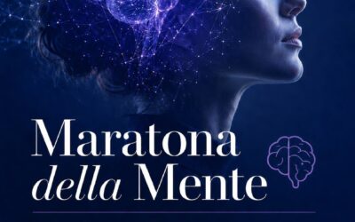 Maratona della Mente MO-BO 2026: IX Edizione dal 14 Settembre all’11 Ottobre